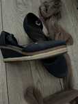 Espadryle na Koturnie Tommy Hilfiger r. 36