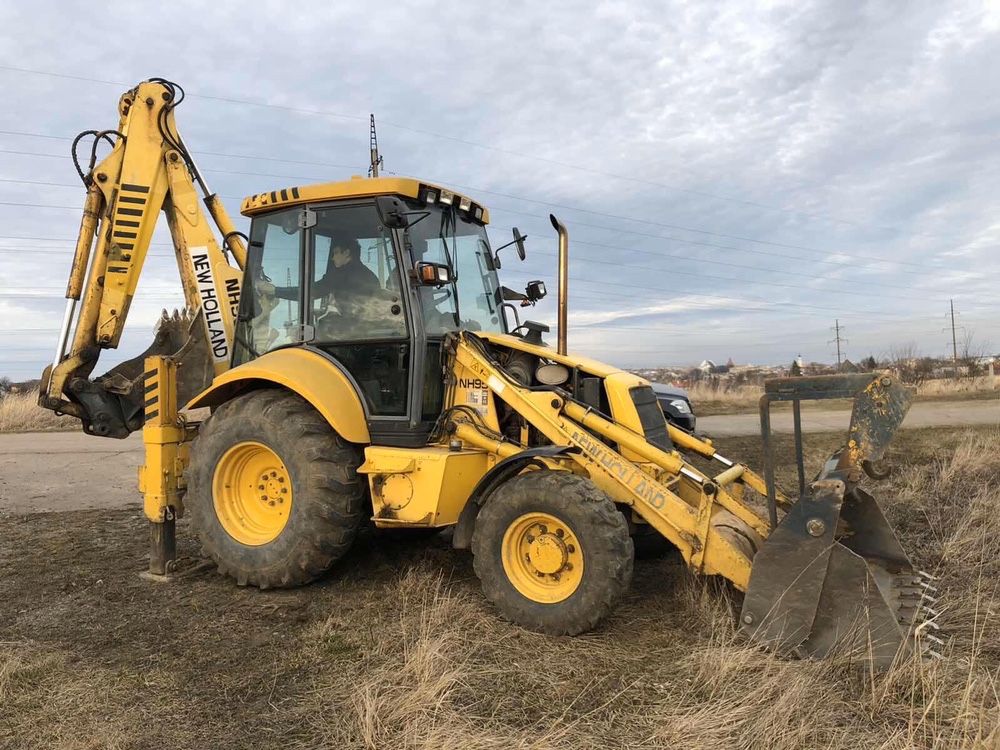 Надаємо послуги TAKEUCHI TL 130!!! Міні-погрущик !!! Оренда Bobcat