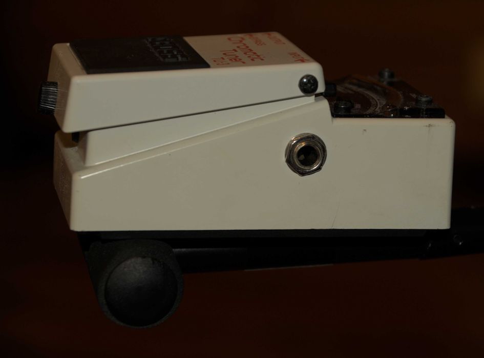 Boss TU-3 Tuner Chromatyczny