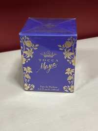 Woda perfumowana Tocca Maya - 100 ml NOWE