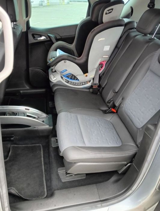 Opel Meriva 2011r Automat
