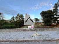 Lote c/ 800 m2 para moradia 4 frentes - Serzedo