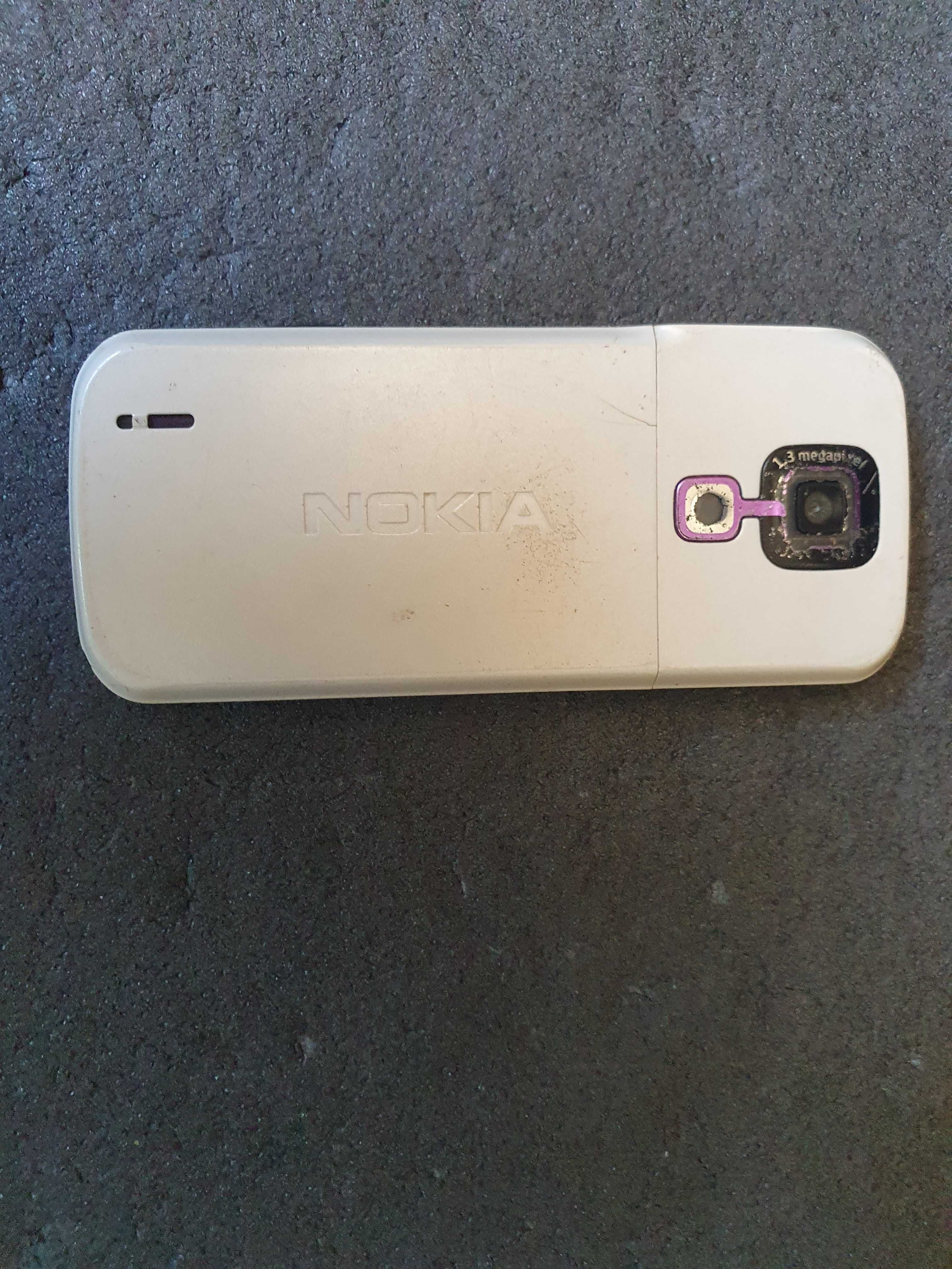 Nokia 5000d-2 Телефон