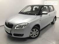 Розборка Шкода фабія2 2007-2014 автозапчастини