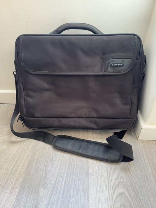 Mala Computador Samsonite