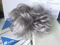 Perucas de cabelo avant garde