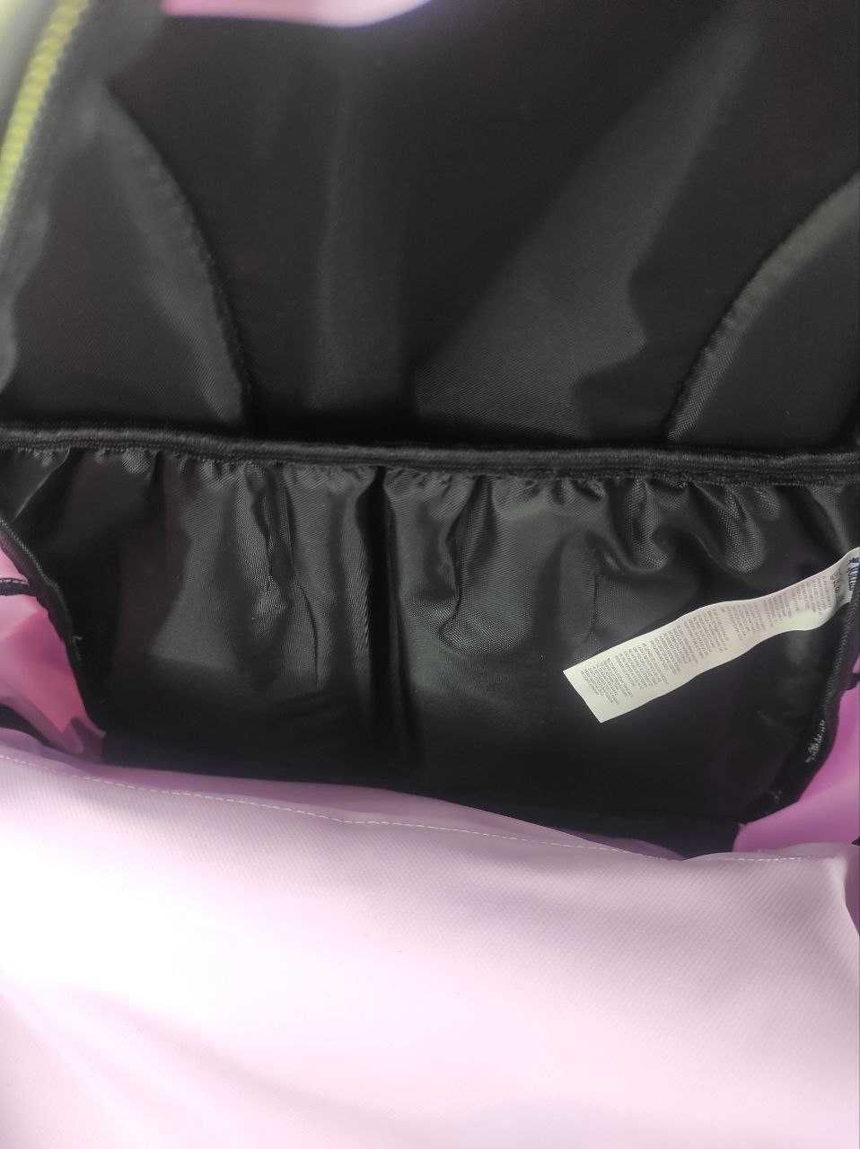 Новый Рюкзак женский Joma 401051.576 Фіолетовий спортивный школьный