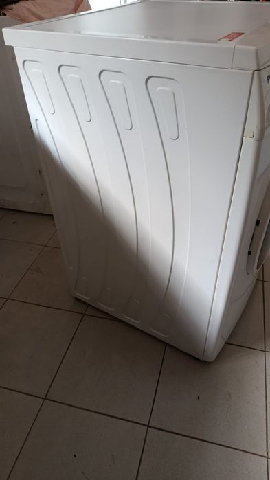 Maquinas lavar e secar roupa