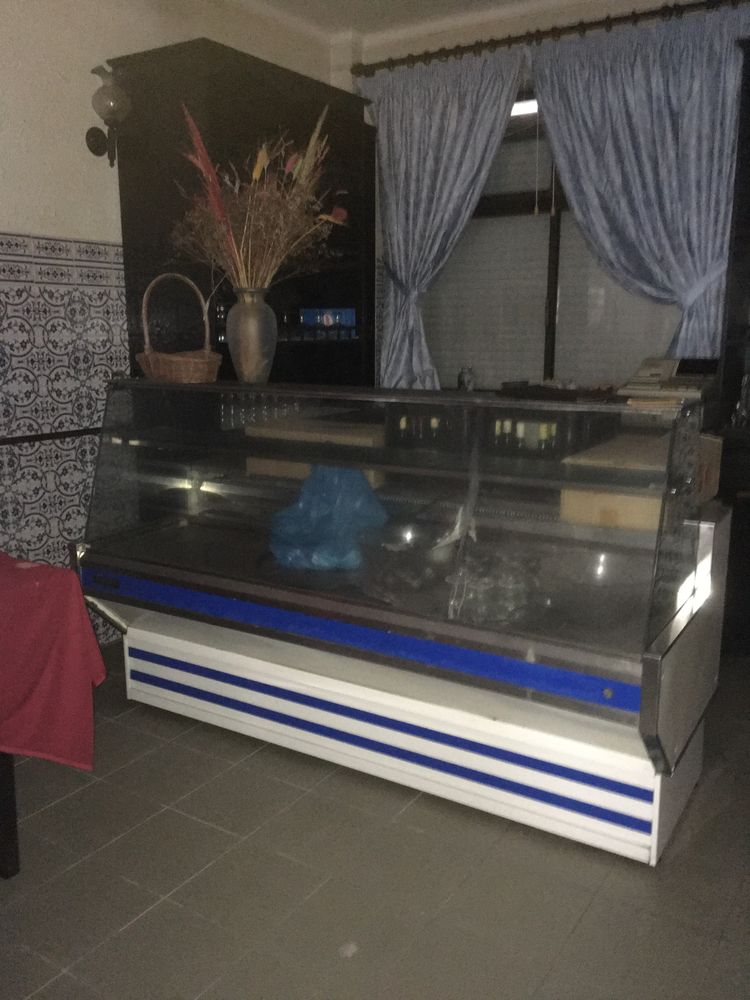 Cafe restaurante