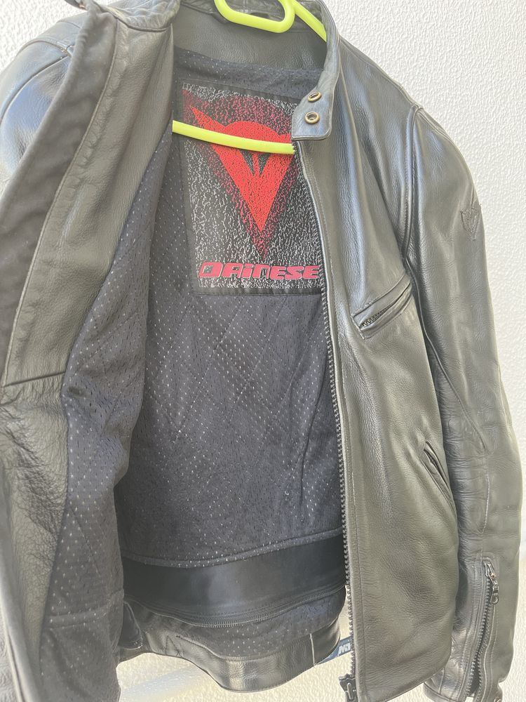 Casaco Pele Dainese