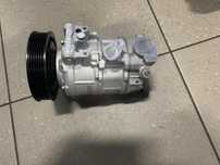kompresor klimatyzacji audi a4 a6 a7 q5 2.0tfsi 8wj