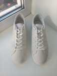 Кроссовки женские Adidas Neo Advantage Clean QT W Арт. AW3973.  37 1/3