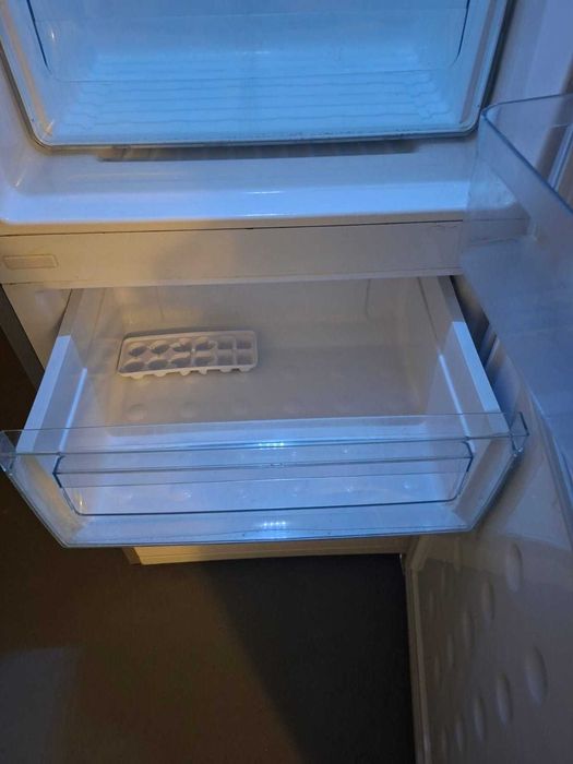 Lodówka Samsung No Frost