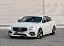 Volvo S90 Volvo S90 R-Design Polestar ASO Stan Bardzo Dobry