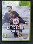 FIFA 14 Xbox 360