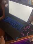 Ігровий ноутбук Lenovo Idea Pad L340 Gaming