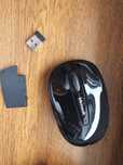 Myszka bezprzewodowa Microsoft Mobile Mouse 3500 sensor BlueTrack