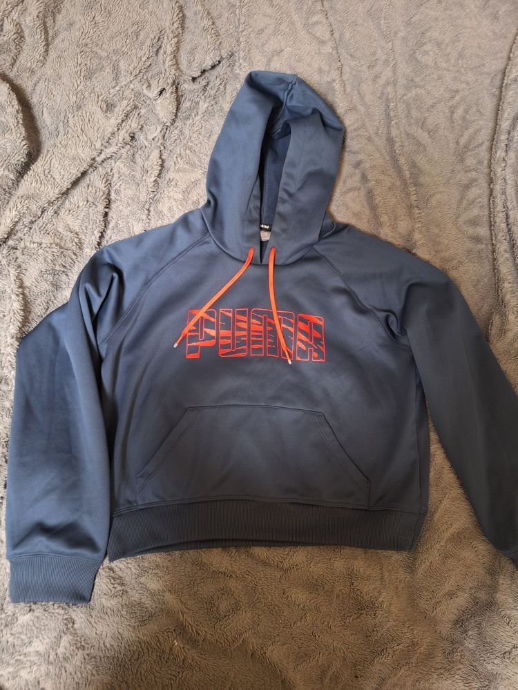Костюм  Puma m-l