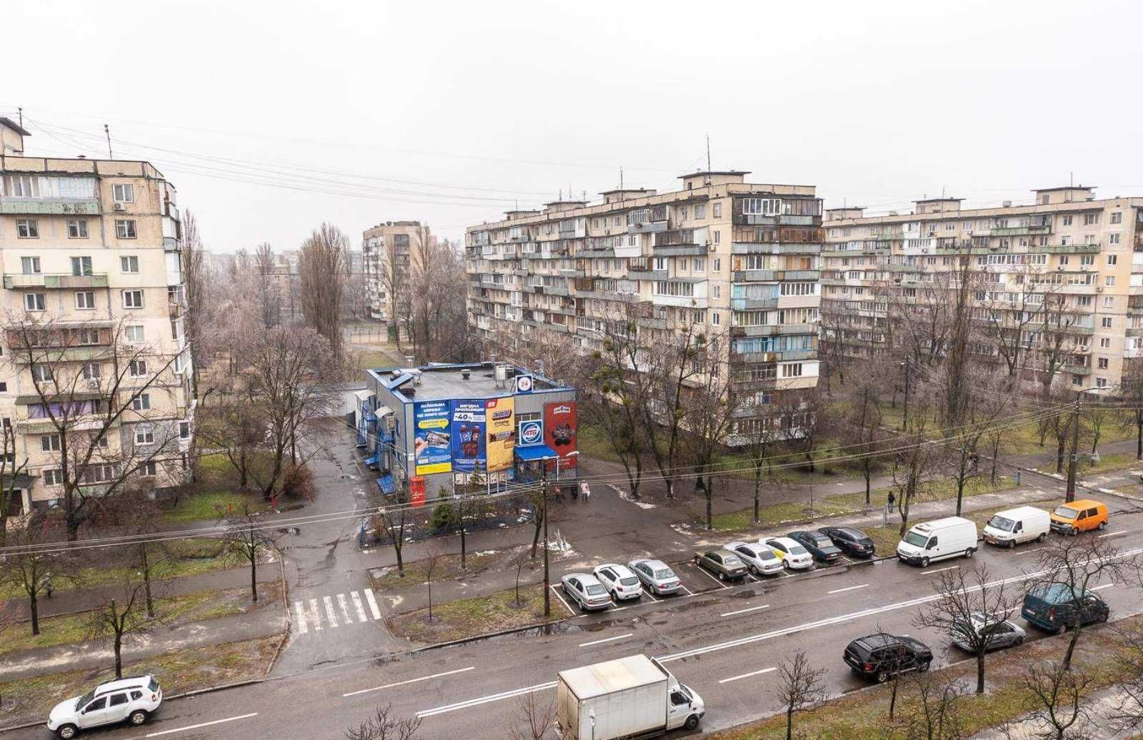 1 кімнатна, м. Чернігівська, Інститут Серця 5 хв.