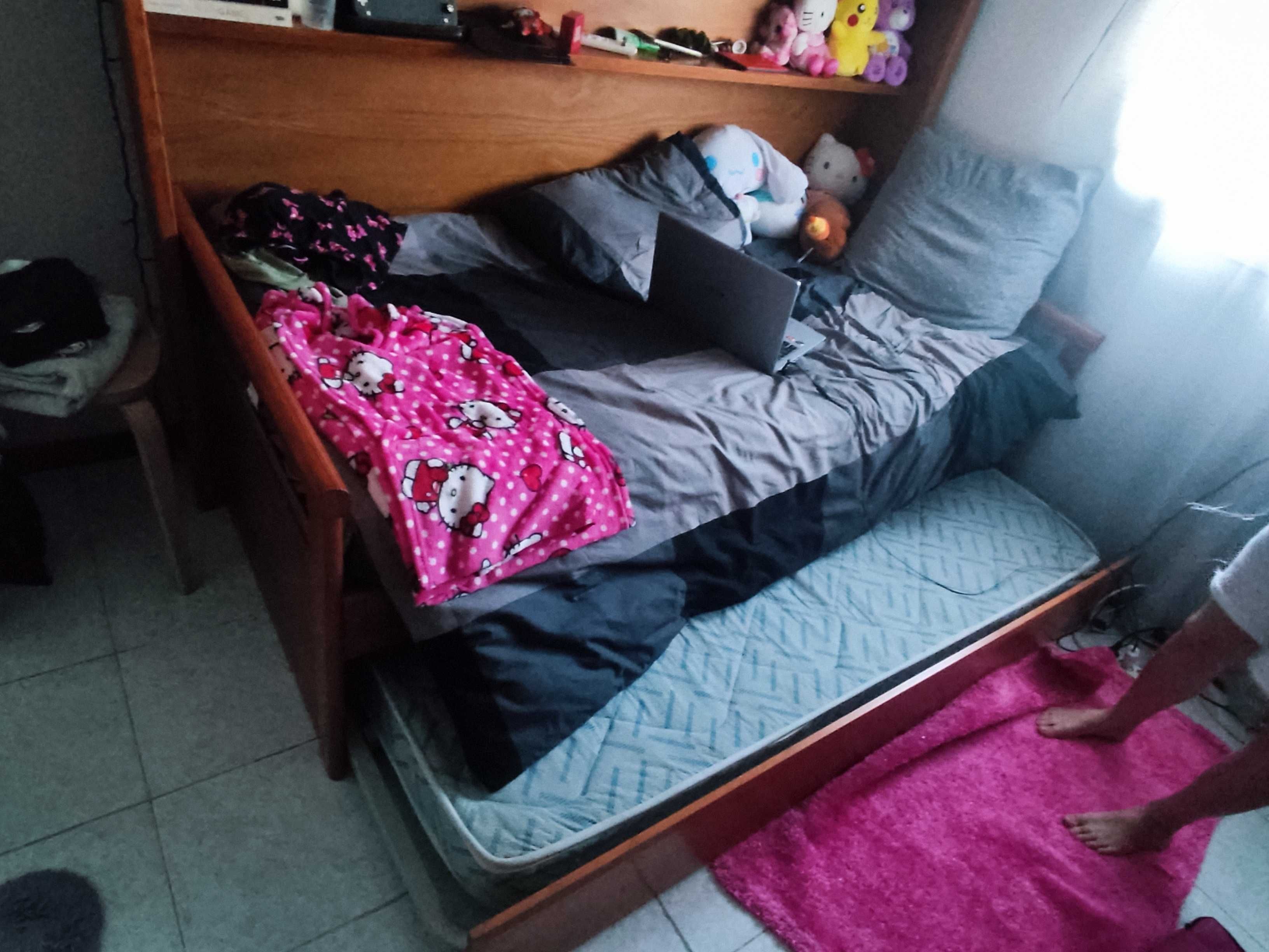 Vendo moveis estúdio