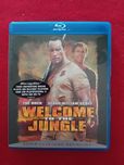 Witajcie w Dżungli [blu-ray] polska dystrybucja