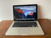 Macbook Pro 13-inches