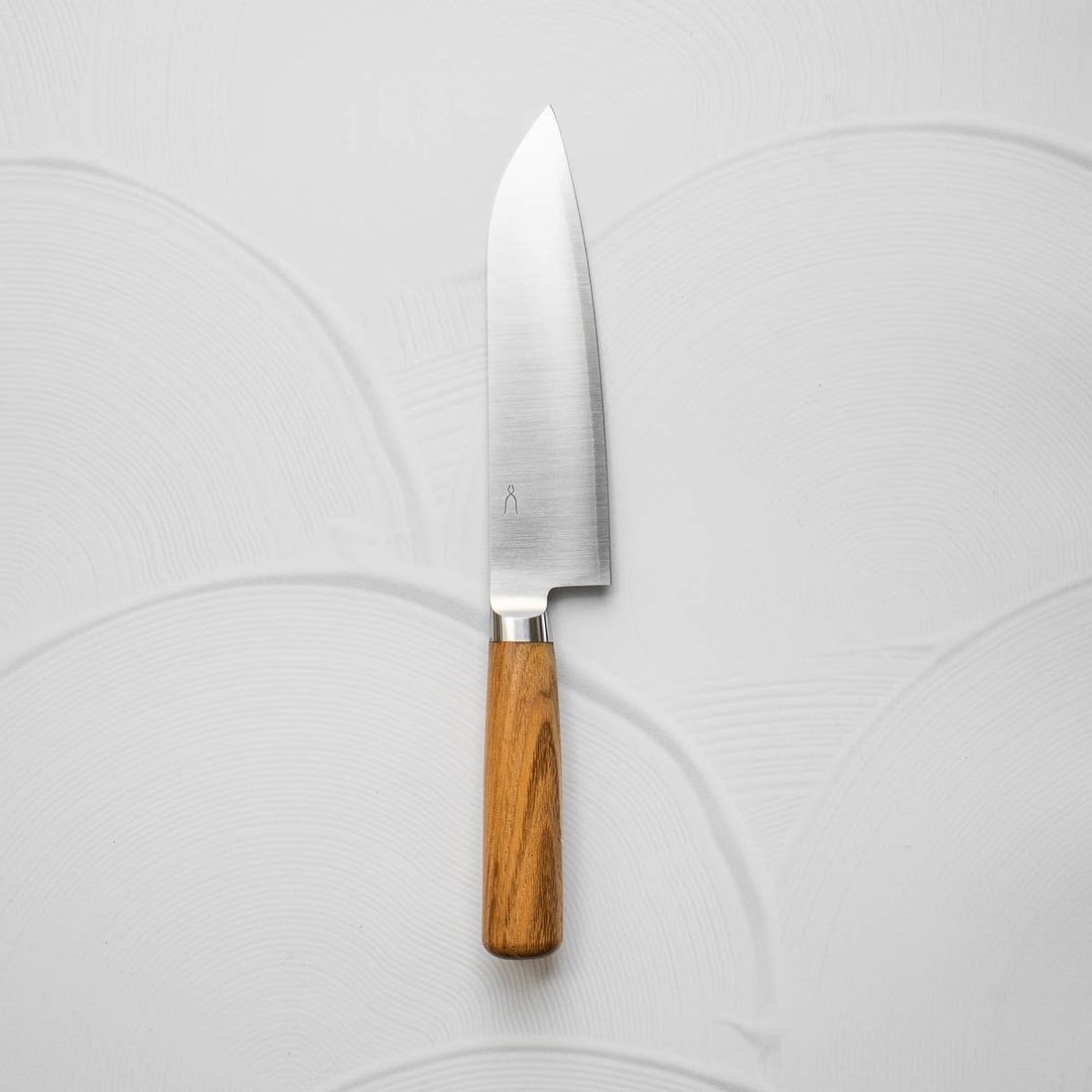 Nóż Japoński Santoku Tadafusa