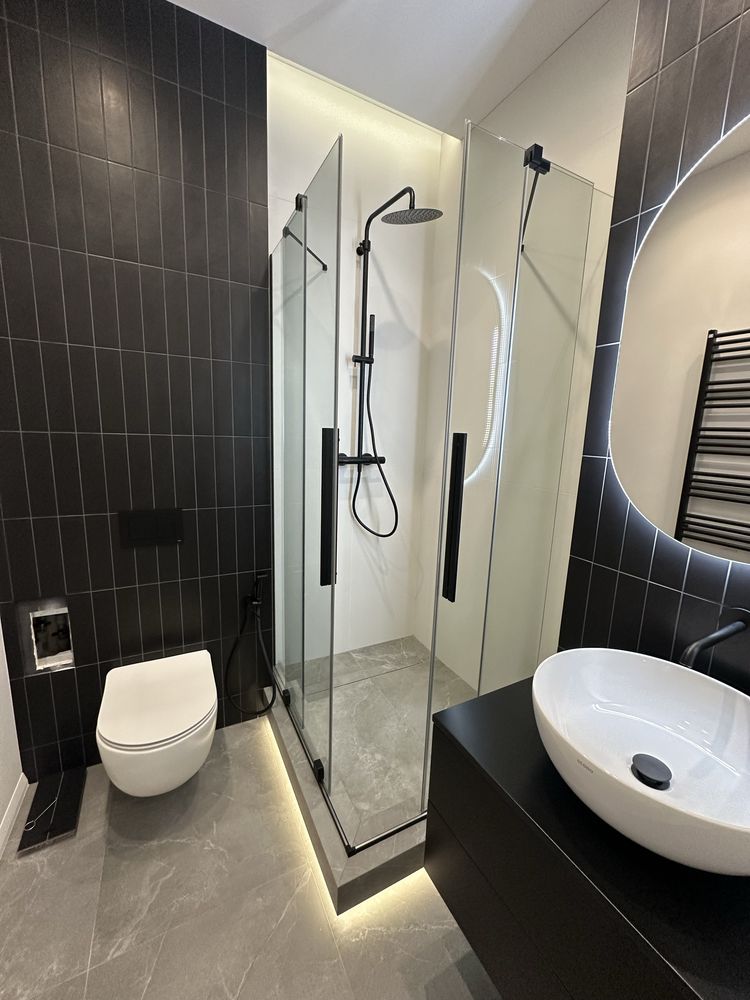 Продам квартиру с видом на море. Паркинг и кладовка .ЖК Маринист