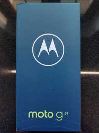 Motorola G31 4/128 GB Szary