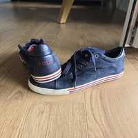 Trampki buty adidasy ralph Lauren 43 lacoste Tommy hilfiger