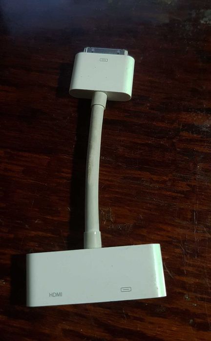 зарядка APPLE зарядне адаптер