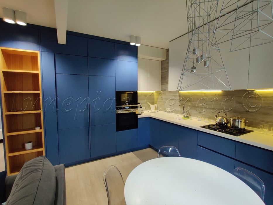 (світло не відключають) Здам 2 кімн. у центрі міста р-н Бул. Шевченка