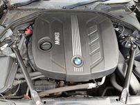 bmw f10 2.0d n47d20 520d 184 alternator turbina pompa wody wspomagania