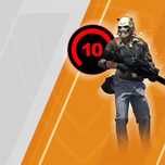 Буст CS 2 Faceit( Читайте описание)