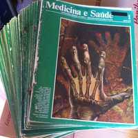 Enciclopédia Medicina e Saúde