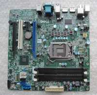 1155 Dell OptiLex 7010 (Q77, 3 Pci-e)