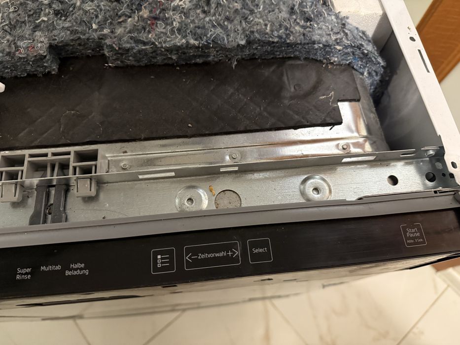 Посудомийка Beko