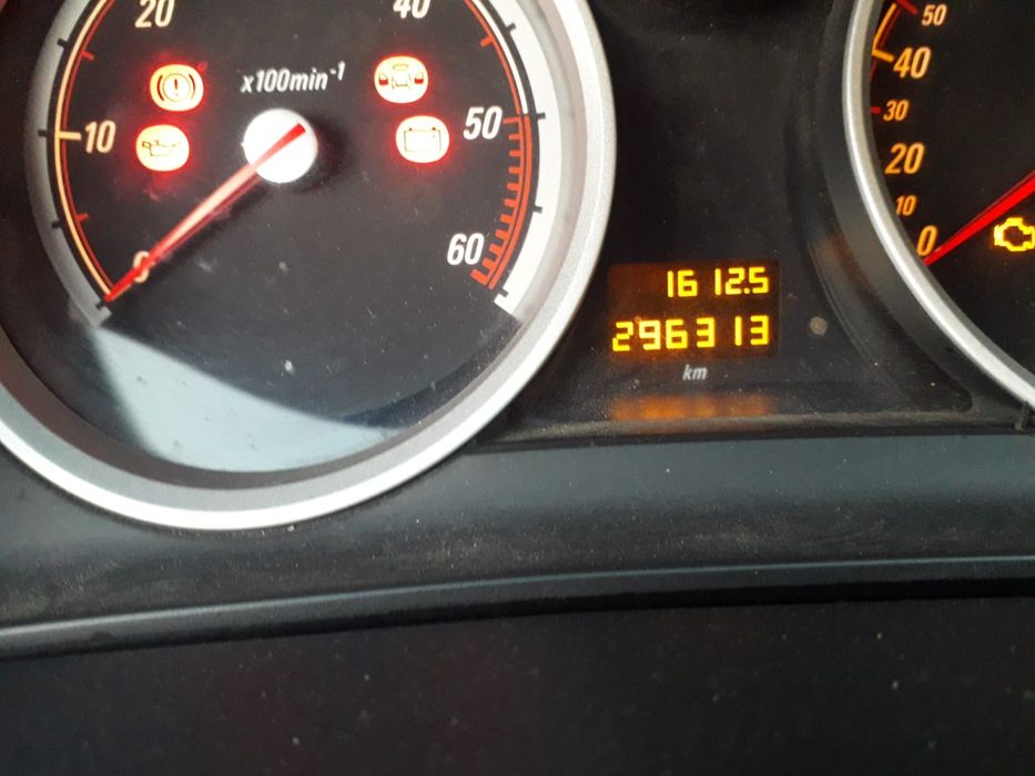 Opel Astra 1900cc 150cv modelo Sport