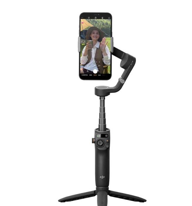 Guimbal DJI Osmo 6