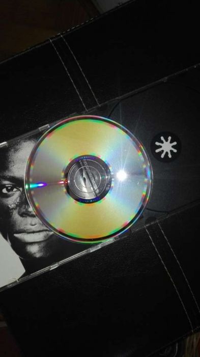 CD Seal - The Best Of