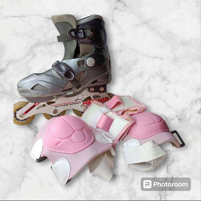 Продам Роликові коньки