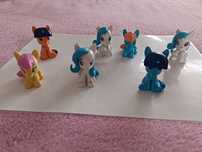 Поняшки, поні, my little pony