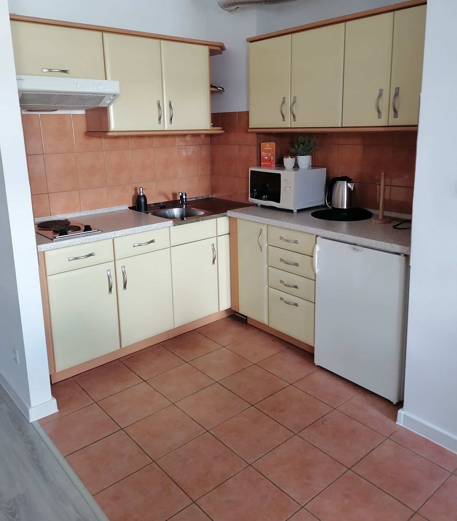 Apartament Mikolajki z widokiem na jezioro