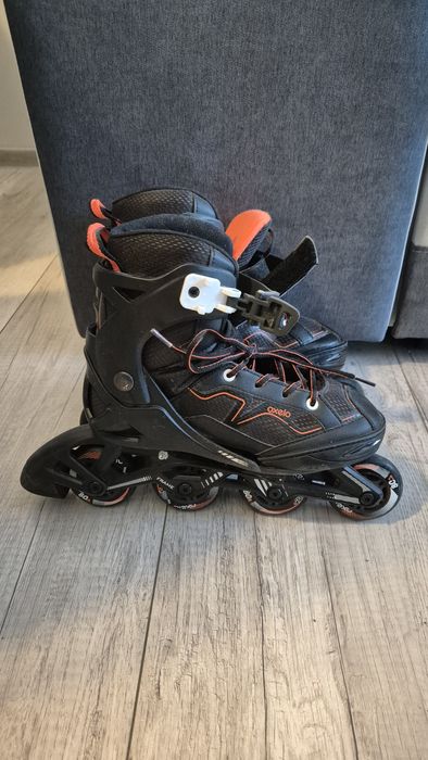 Rolki Oxelo 35-38