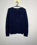 Sweter Warkocz Lauren Ralph Lauren 100% Bawełna