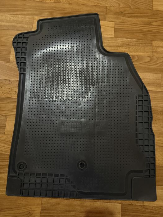 Коврики renault megan 3