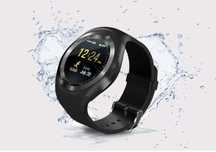 Smartwatch (relogio Inteligente) Y1