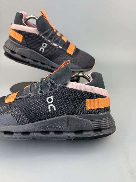 Кросівки On Running