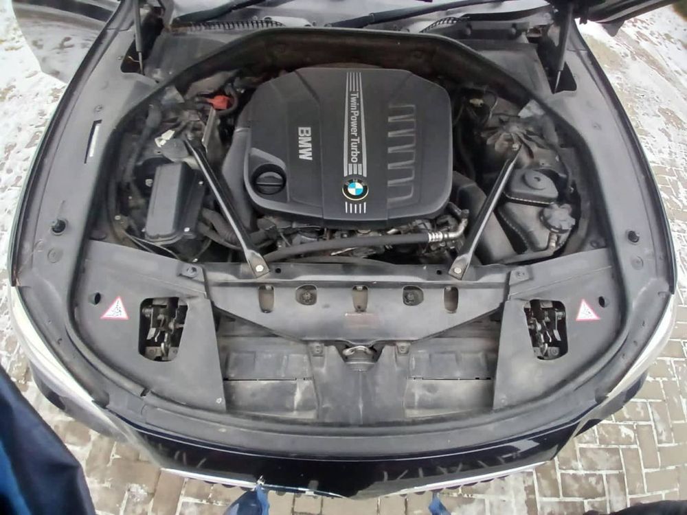 Разборка BMW 730 530 F01 F02 F10