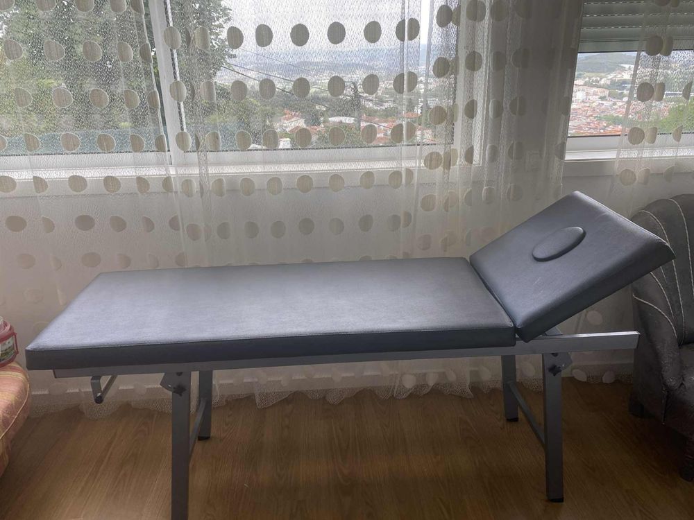 Marquesa Orthos  para massagem, estetica
